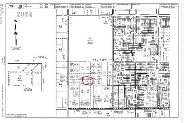 MLS #SR24230533 image #3