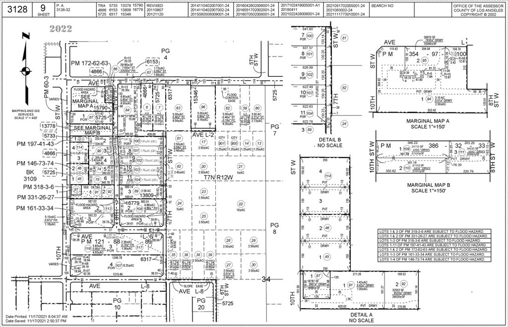 MLS #SR25043088 image #9