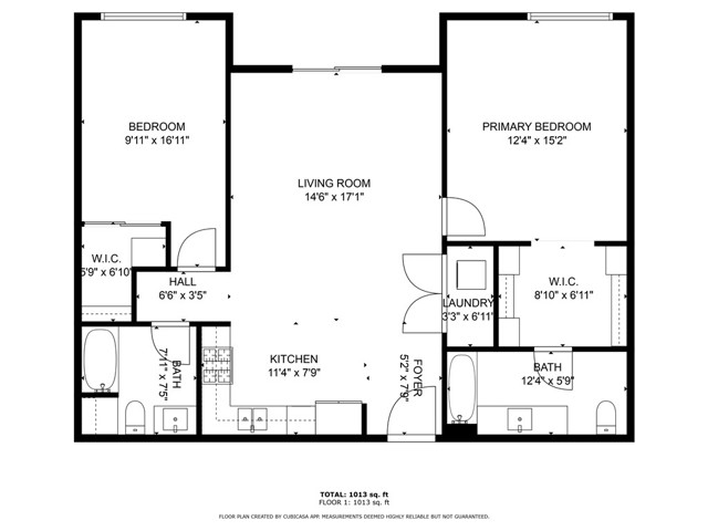 MLS #SR25066471 image #10