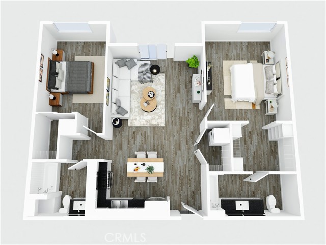 MLS #SR25066471 image #9