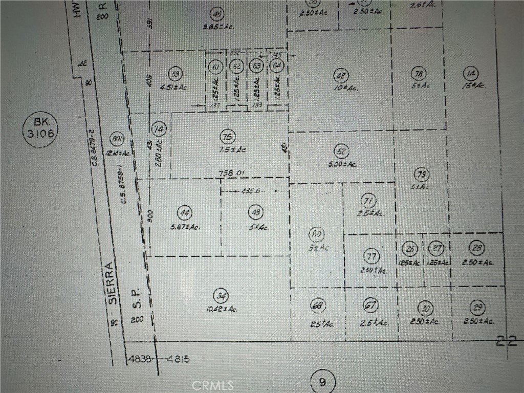 MLS #SR25089271 image #2