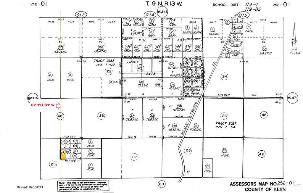 MLS #SR25098213 image #5