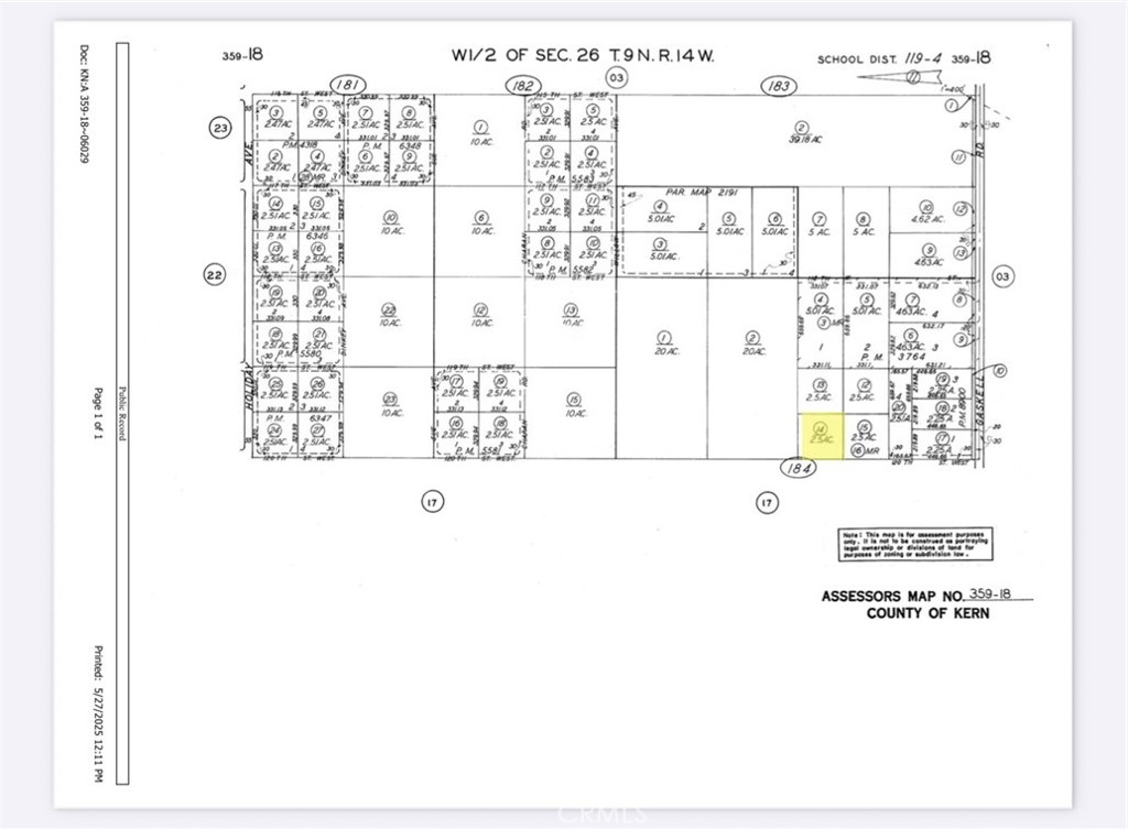 MLS #SR25117614 image #6