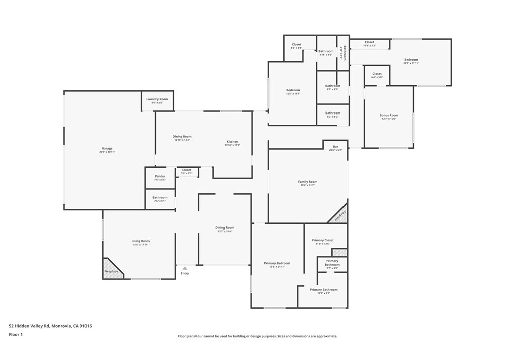 MLS #SR25119343 image #55