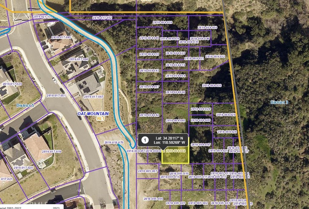 MLS #SR25134685 image #7