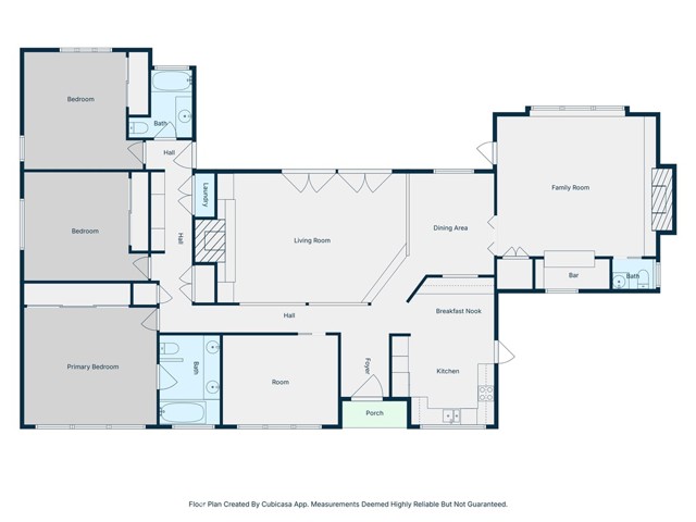 MLS #SR25135405 image #60