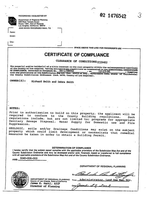 MLS #SR25136060 image #3