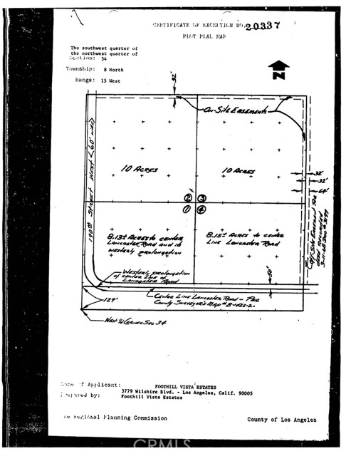 MLS #SR25136060 image #4