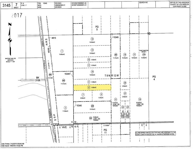 MLS #SR25139344 image #0