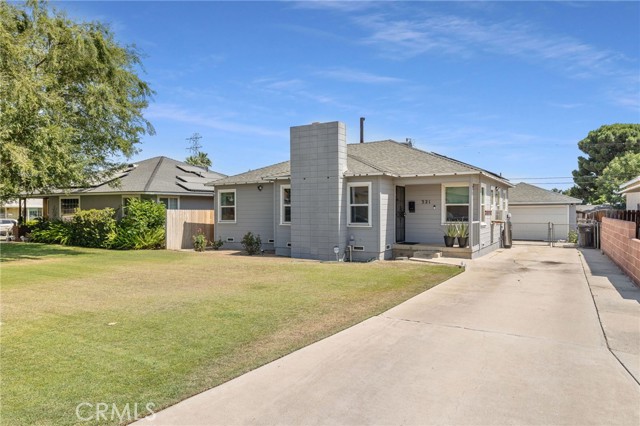 MLS #SR25145810 image #1