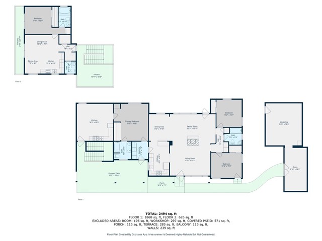 MLS #SR25155565 image #32