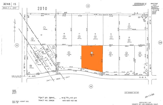MLS #SR25162924 image #3