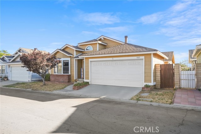 MLS #SR25169957 image #1