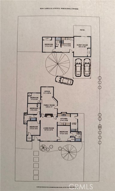 MLS #SR25169991 image #3