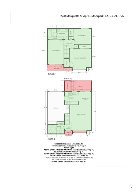 MLS #SR25181618 image #49