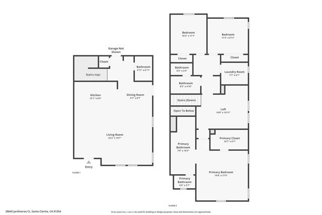 MLS #SR25182566 image #36