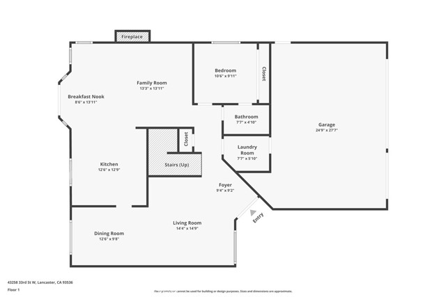 MLS #SR25183274 image #57