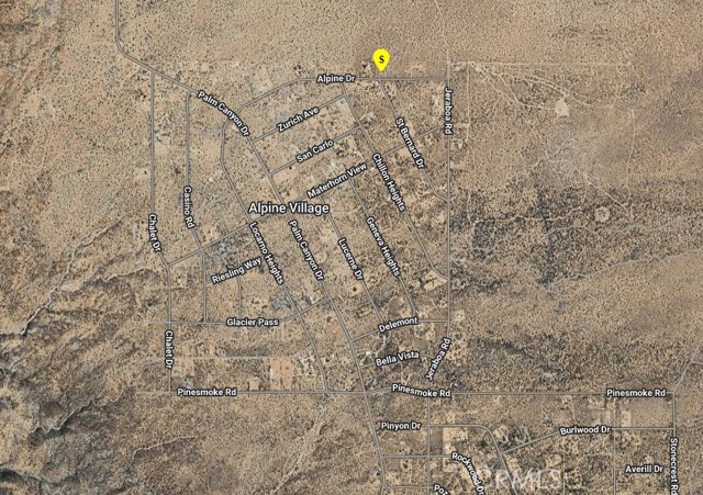 MLS #SR25184644 image #0