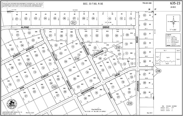 MLS #SR25184644 image #7