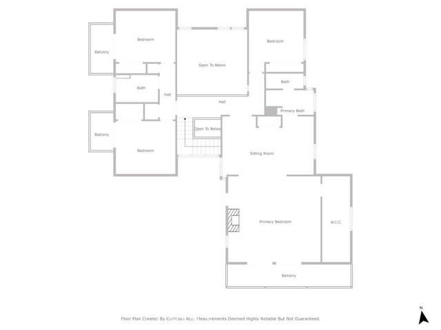 MLS #SR25212827 image #62