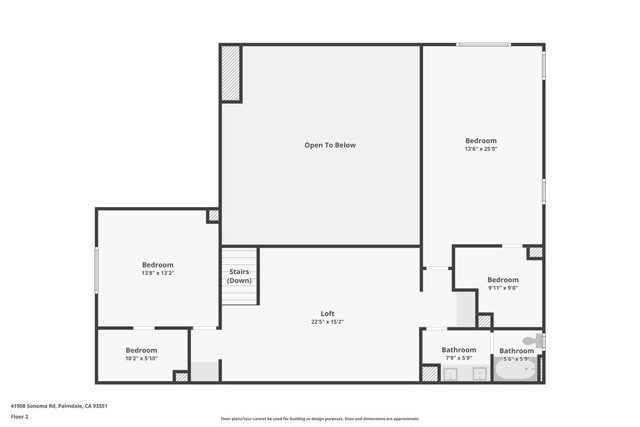 MLS #SR25215510 image #26