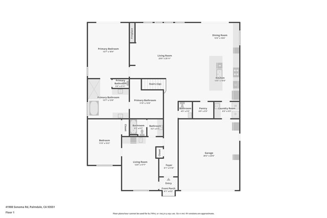 MLS #SR25215510 image #27