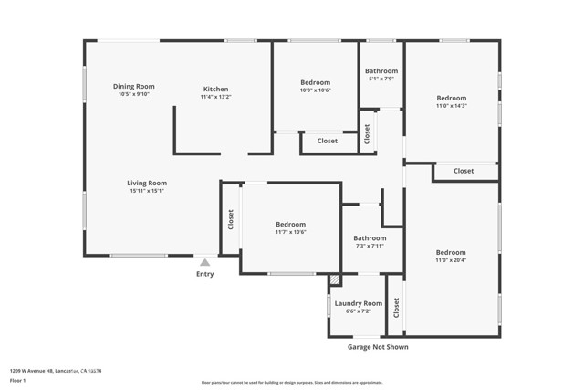 MLS #SR25231560 image #1