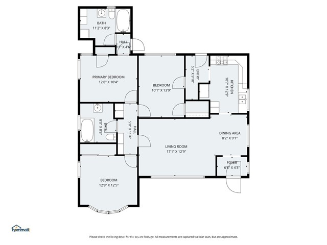 MLS #SR25235978 image #1