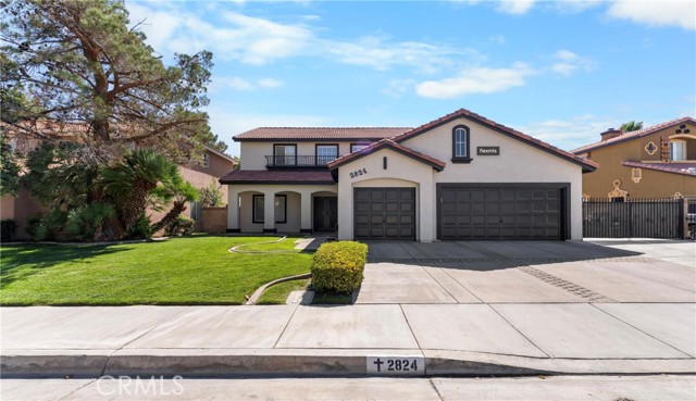 MLS #SR25240495 image #0