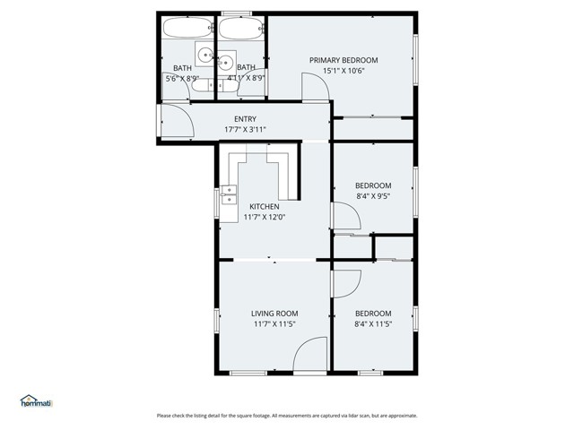 MLS #SR25241462 image #2