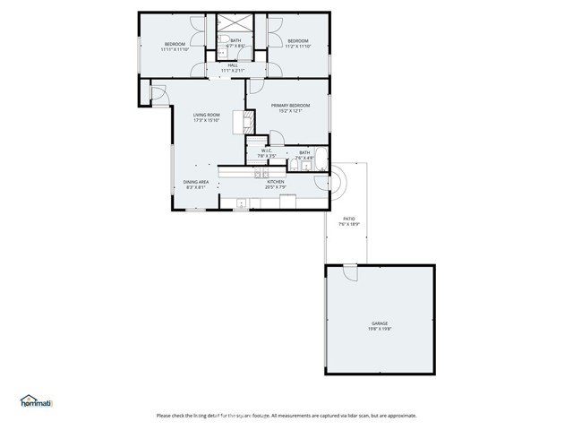 MLS #SR25242614 image #10