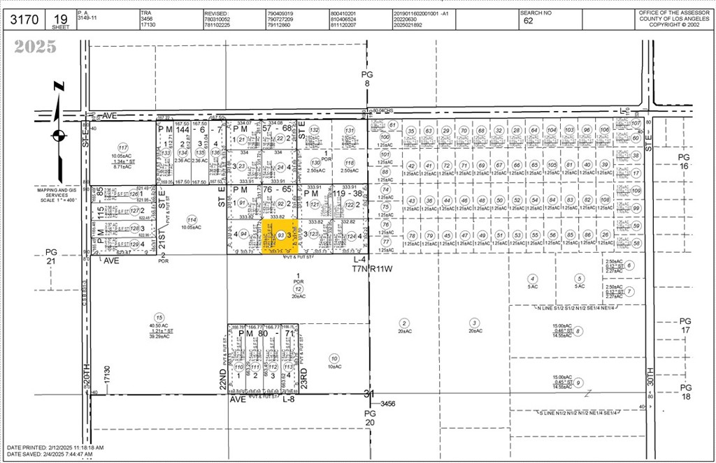 MLS #SR25244226 image #4