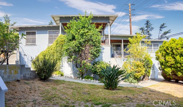 Arbolada Lot 35 Los Angeles CA 90027 MLS #SR25241224 87 MLS #SR25241224 image #0