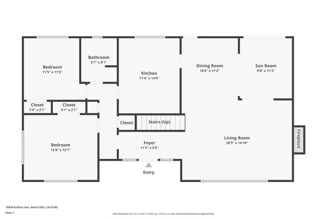 MLS #SR25257667 image #72