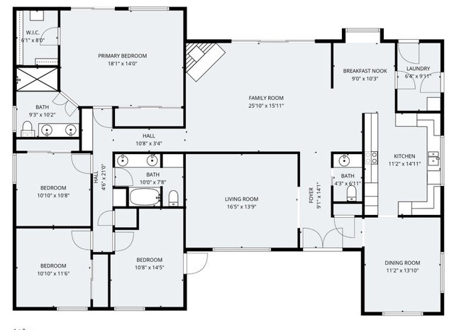 MLS #SR25258795 image #26