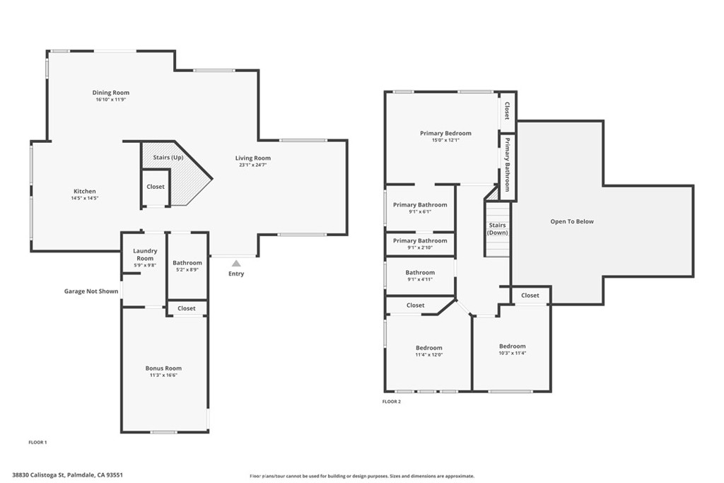 MLS #SR25261395 image #61