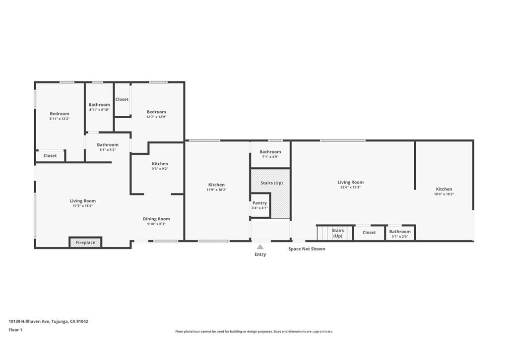 MLS #SR25261621 image #43