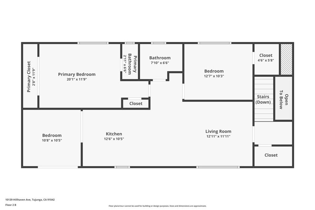 MLS #SR25261621 image #45