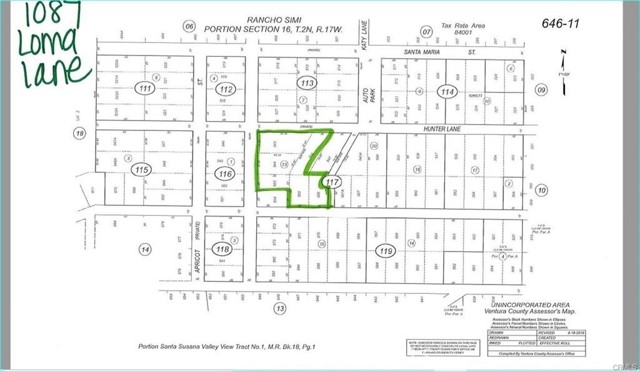 MLS #SR25265547 image #22