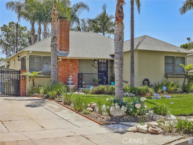 MLS #SR25265860 image #1