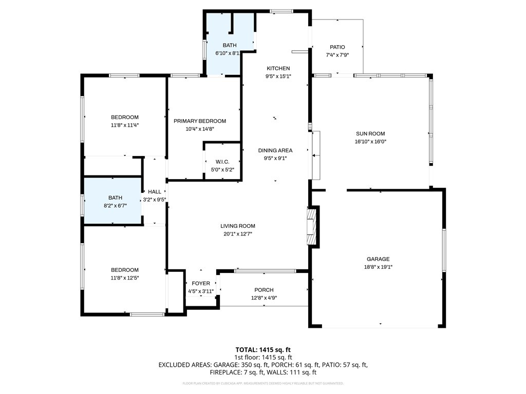 MLS #SR25273176 image #12