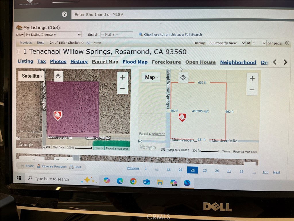 MLS #SR25274558 image #1