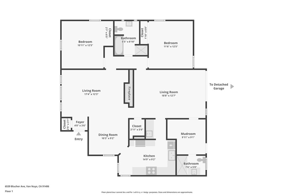 MLS #SR25278557 image #45