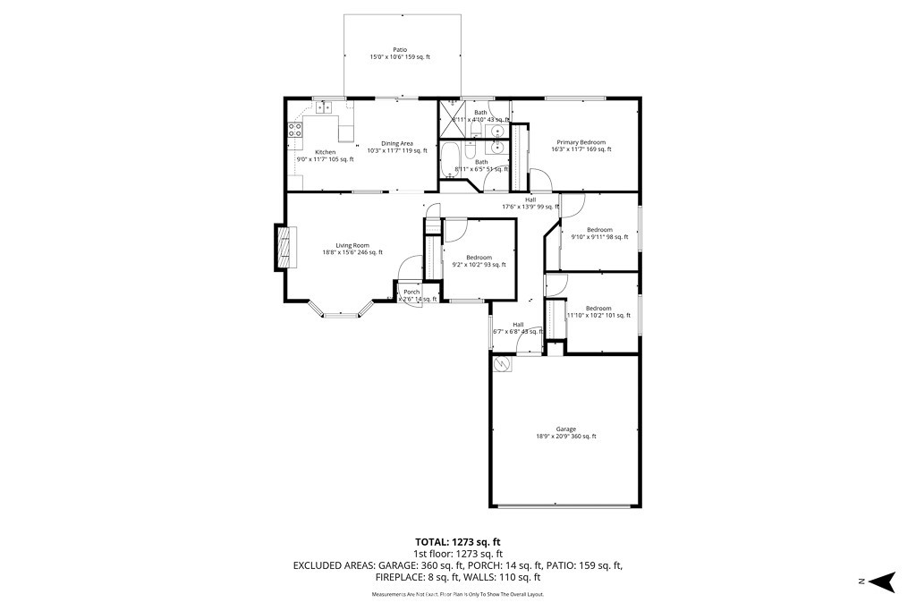 MLS #SR25278903 image #22