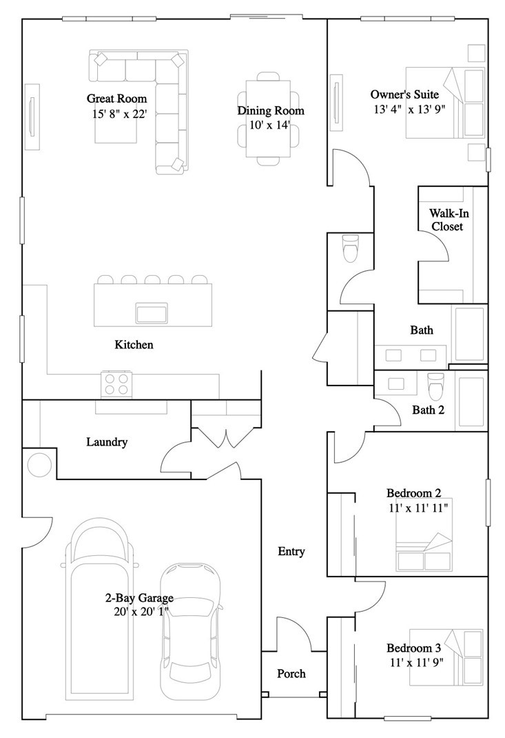 MLS #SW25194803 image #1
