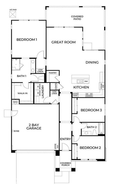 MLS #SW25219944 image #1