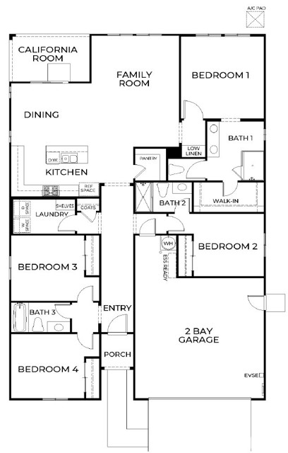 MLS #SW25226444 image #1