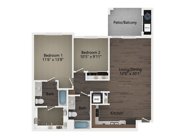 MLS #SW25232097 image #2