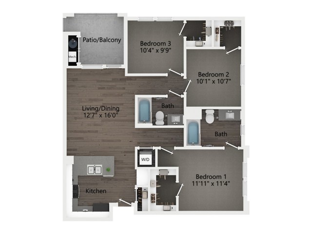 MLS #SW25232144 image #1