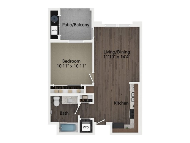 MLS #SW25232164 image #1